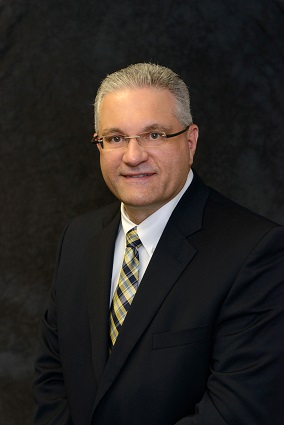 Frank J. Monaco, CPA