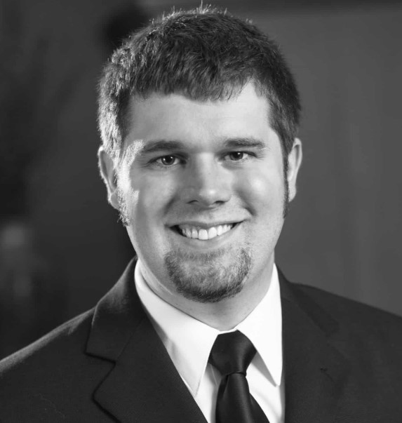 Samuel Buck, CPA