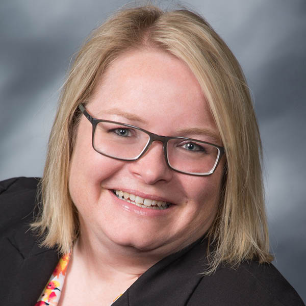 Shauna M. Kauth, CPA