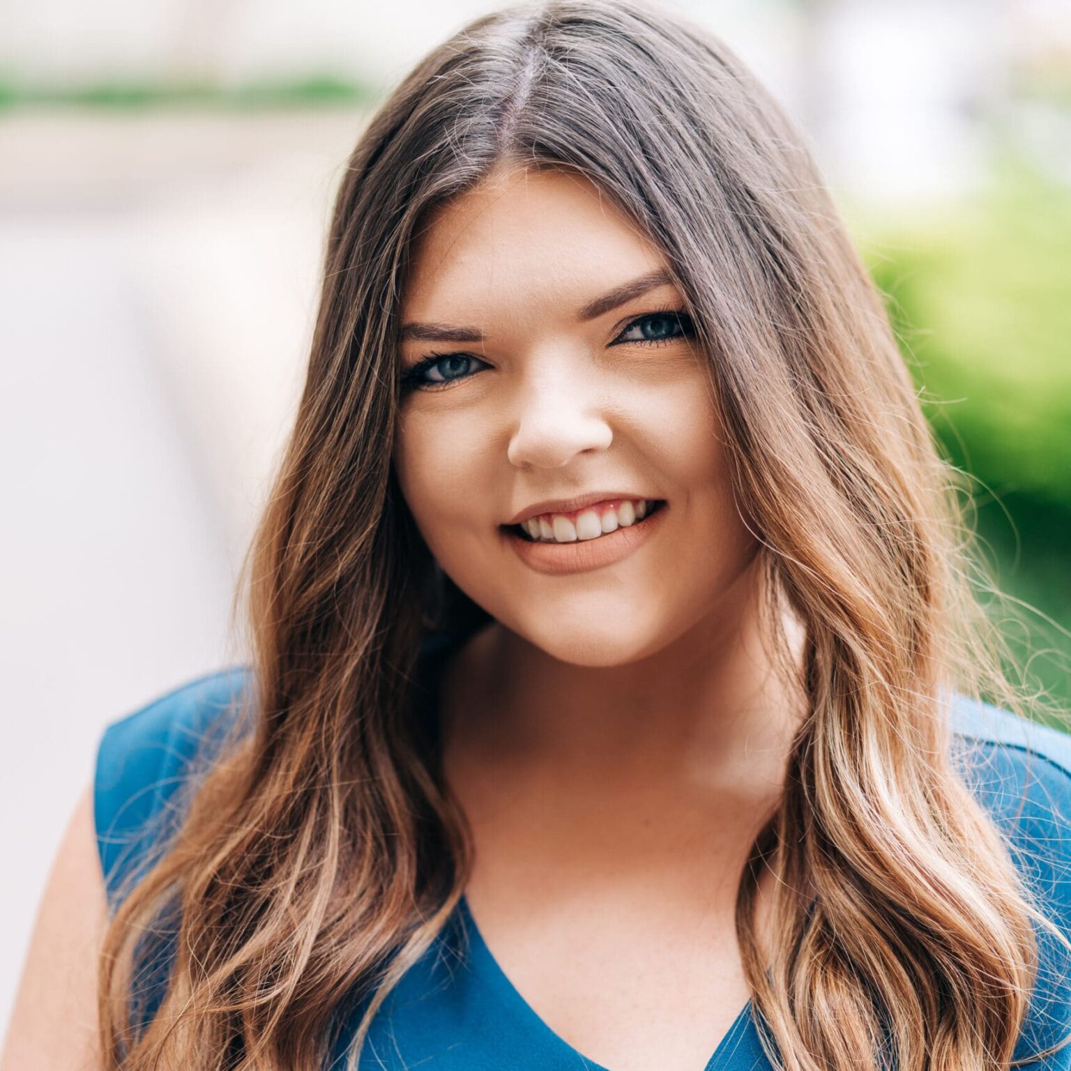 Sara Davis, CPA