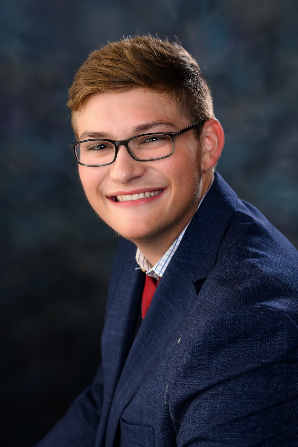 Trenton P. Maynard