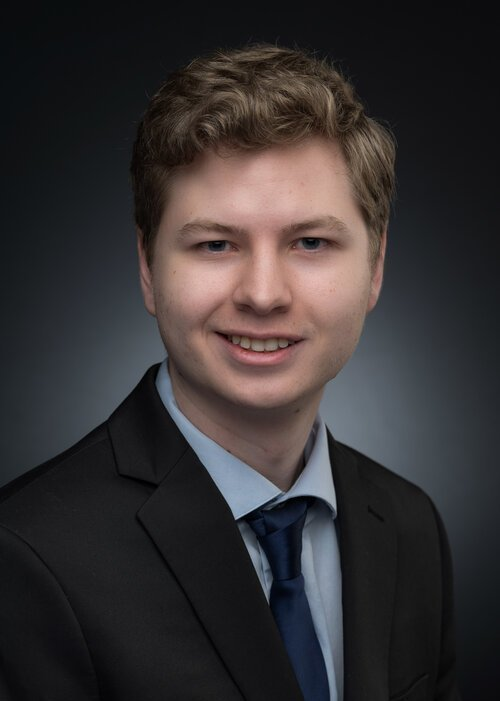Coen W. Huthmacher