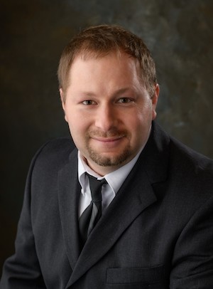 Nicholas J. Anthony, MCSE