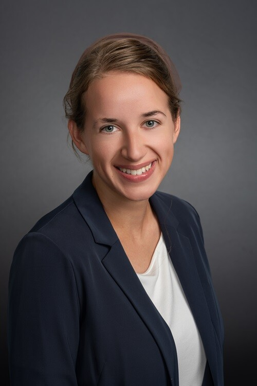 Isabel Tomic