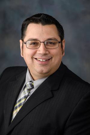 Andrew D. Gangi