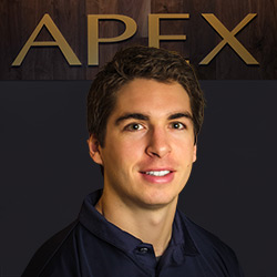 Connor Quinn, CPA