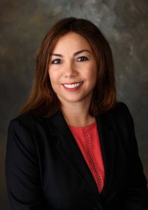 Sandy R. Fisher