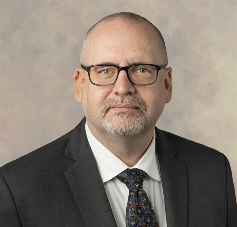 Jesse Spence, CPA