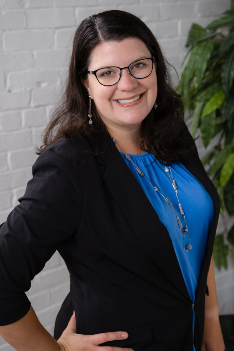Nicole Davis, CPA