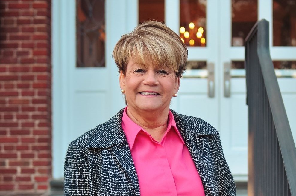 Tracey Nettles, CPA