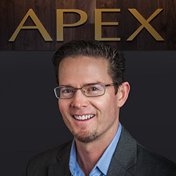 Fred Shoaff, CPA