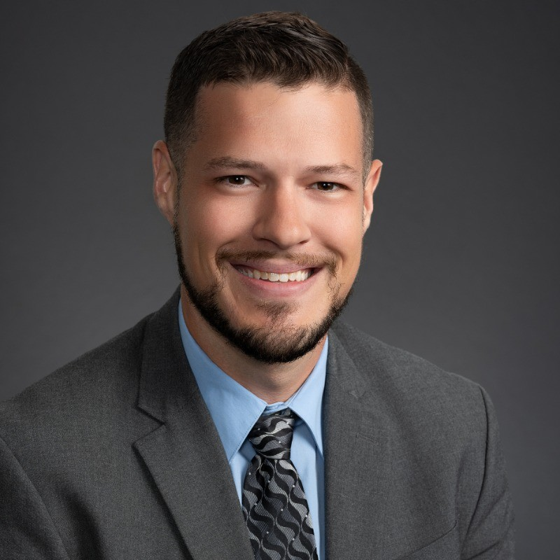 Evan R. Hudson, CPA