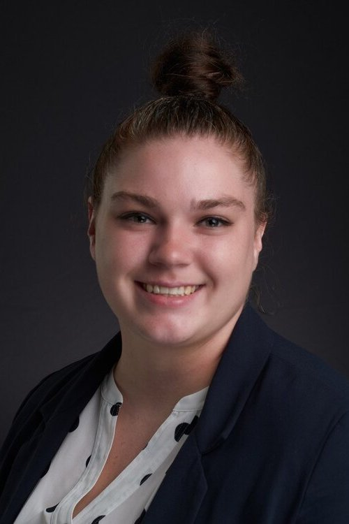 Britney A. Logan