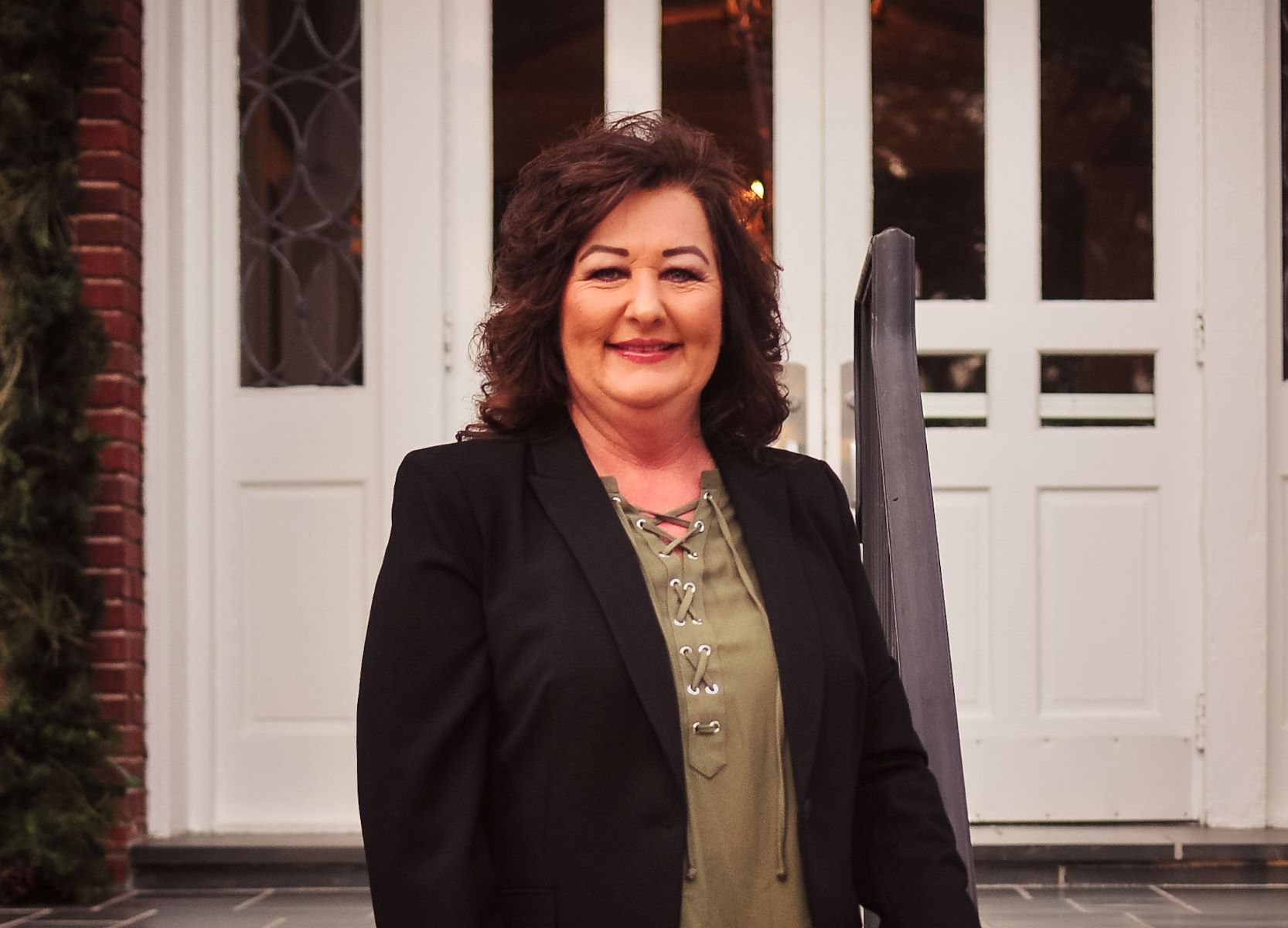 Diane Jackson