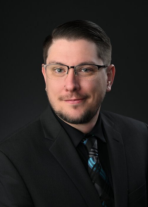 Cameron E. Carruthers