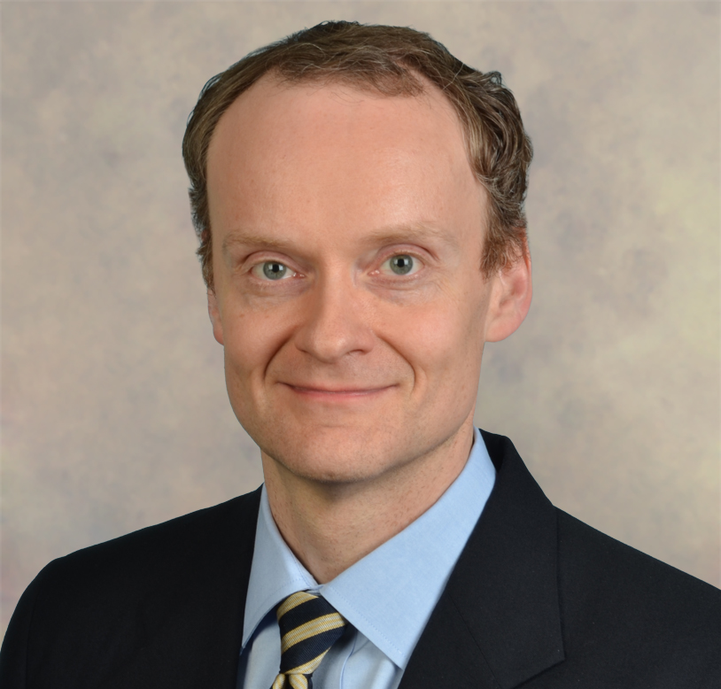 David Macall, CPA