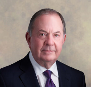 Charles Parr, CPA, CGMA