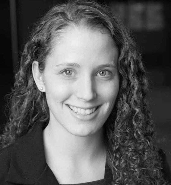 Katie Klarenbach, CPA