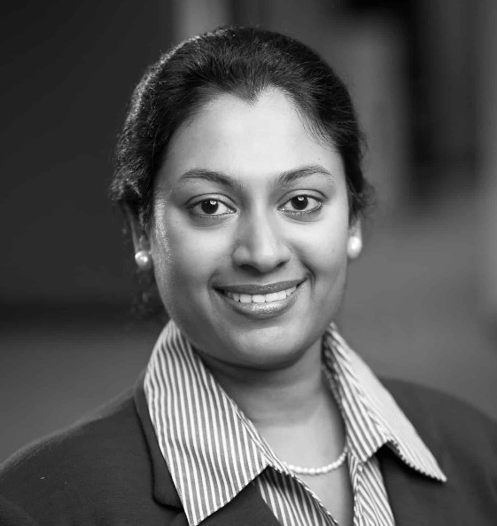 Sneha Sundaram, CPA