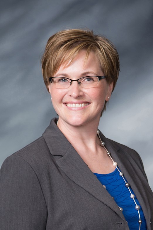 Sherry L. Titterington, CPA
