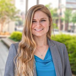 Anna Baumgardner, CPA