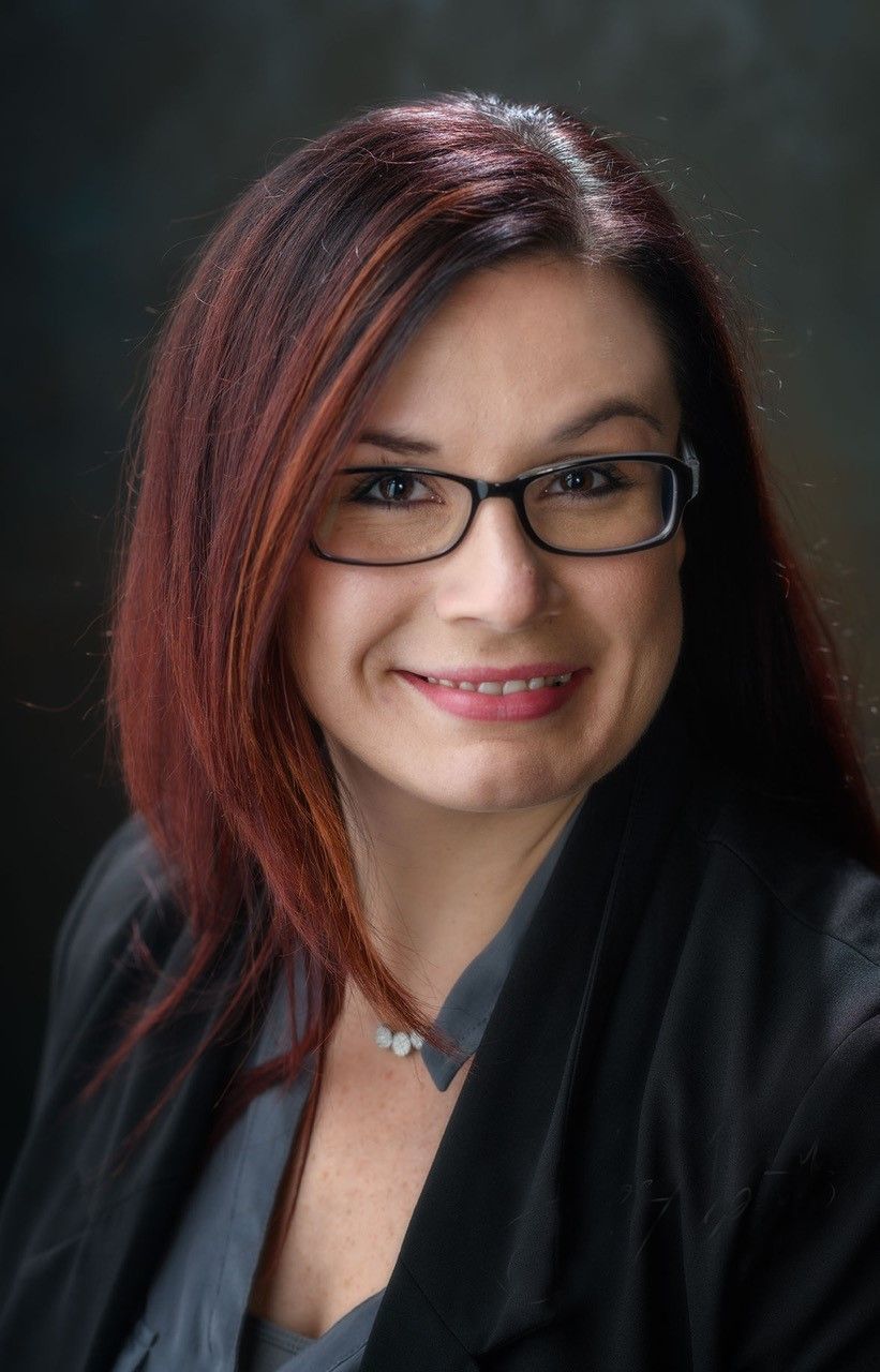 Amber M. Osmar