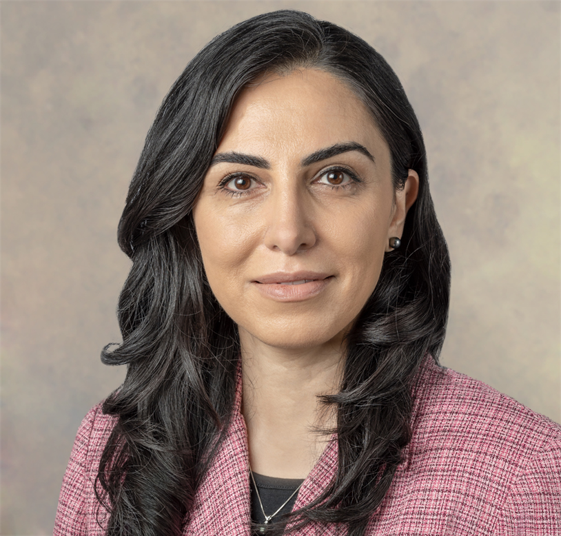 Mona Fathinejad, CPA