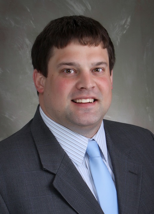 Wes R. Simpson, CPA