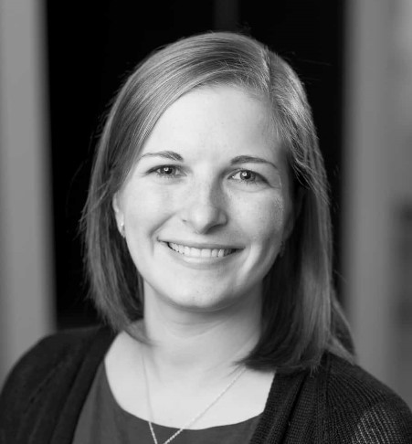 Rachel Holman, CPA