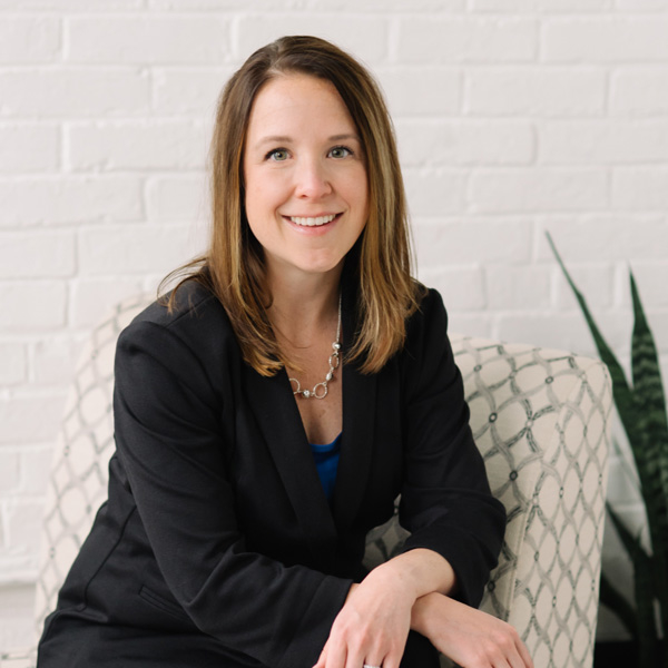 Samantha J. Pedersen, CPA