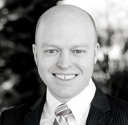 Jeremy McAdams, CPA