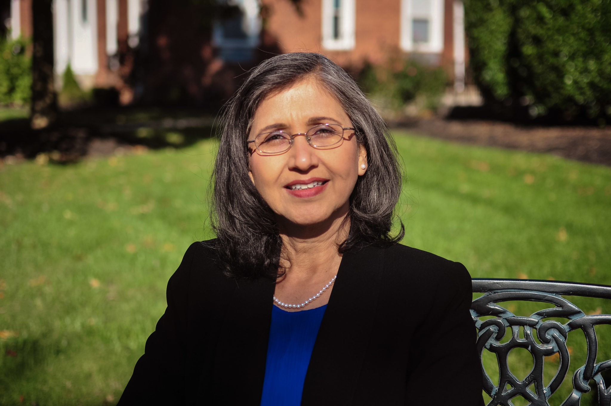 Varada A. Ogale, CPA