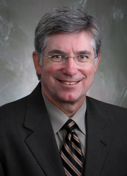 Lawrence S. Harden, CPA