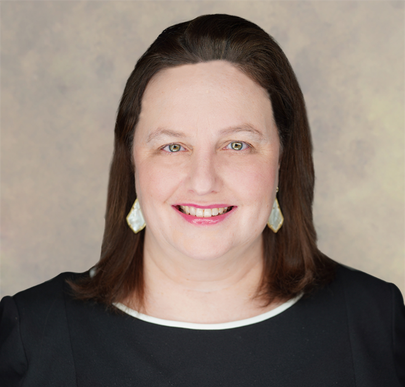 Geneva Martinez, CPA