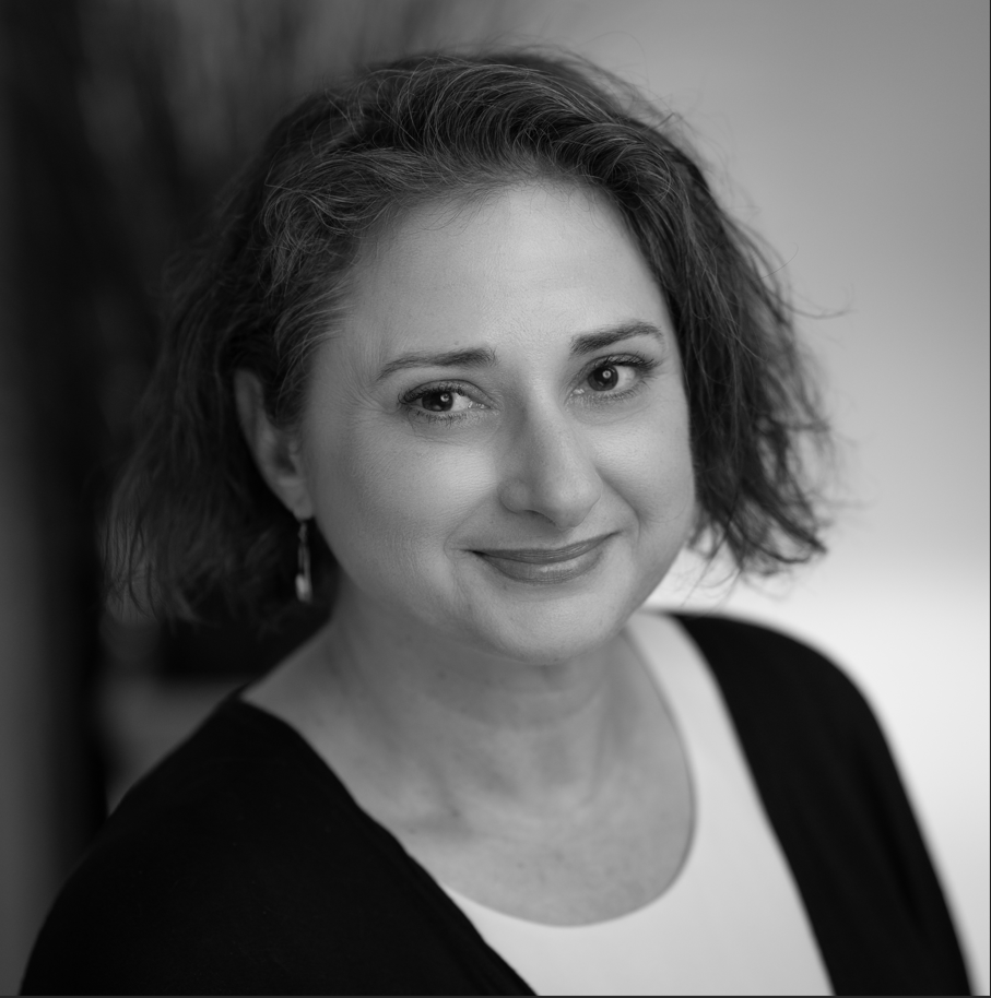 Meghan Burton, CPA