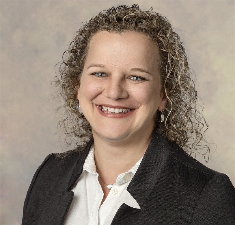 Terri Brechter, CPA