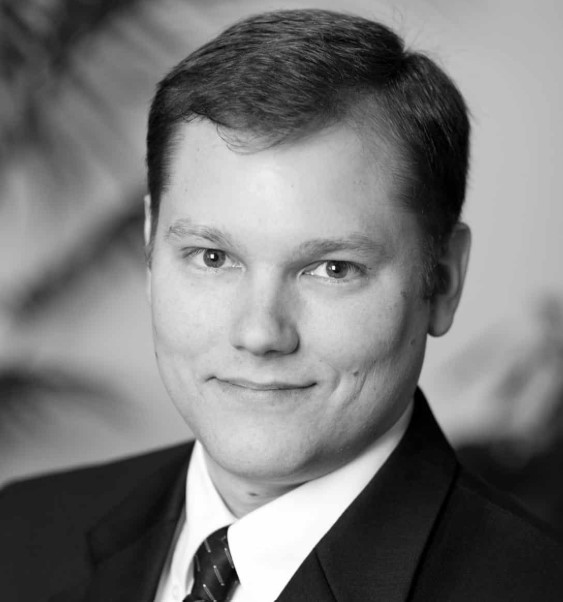 Philip D. Meadows, CPA